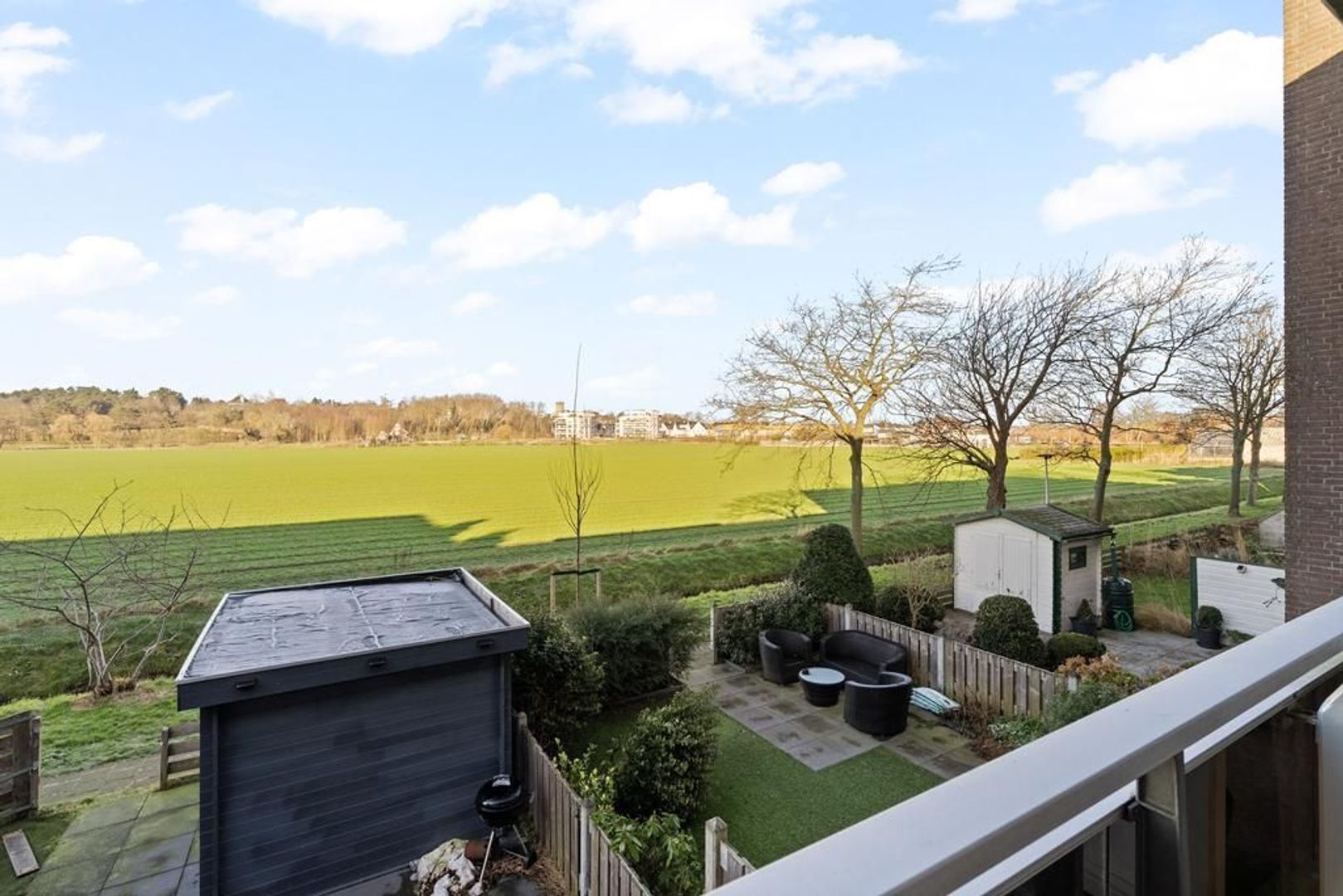 An van Gilsehof 13, Noordwijk foto-12