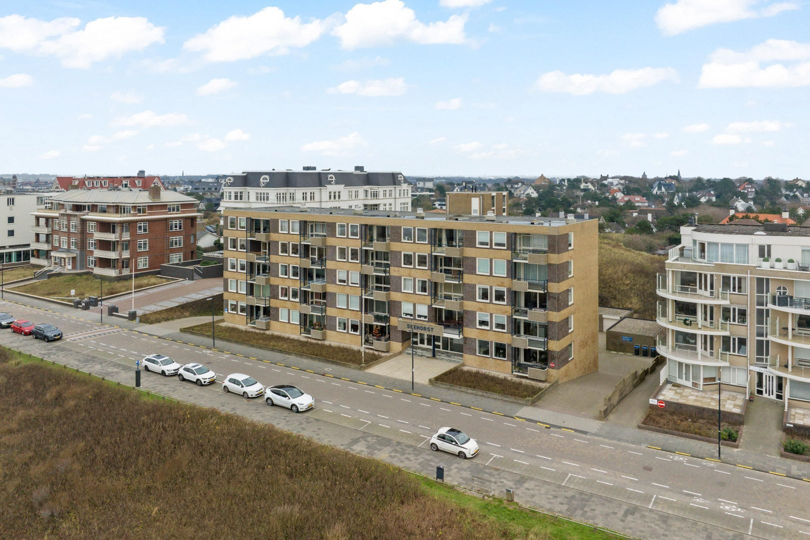 Seehorst 4, Noordwijk foto-2