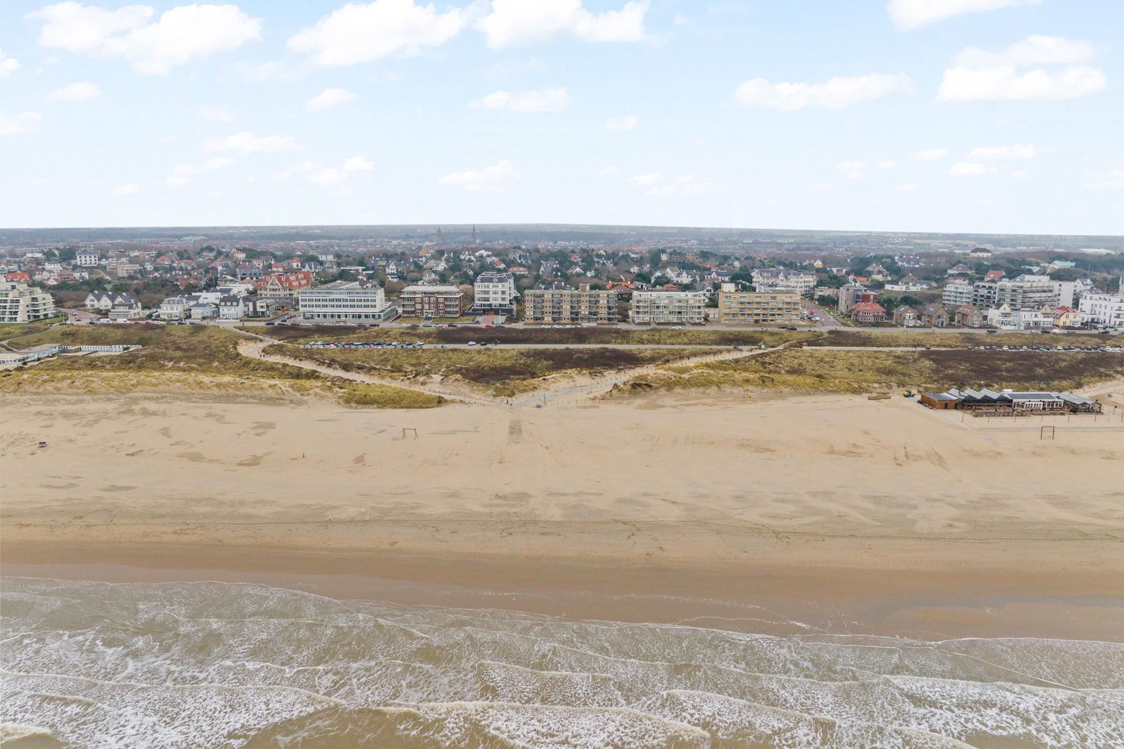 Seehorst 4, Noordwijk foto-1