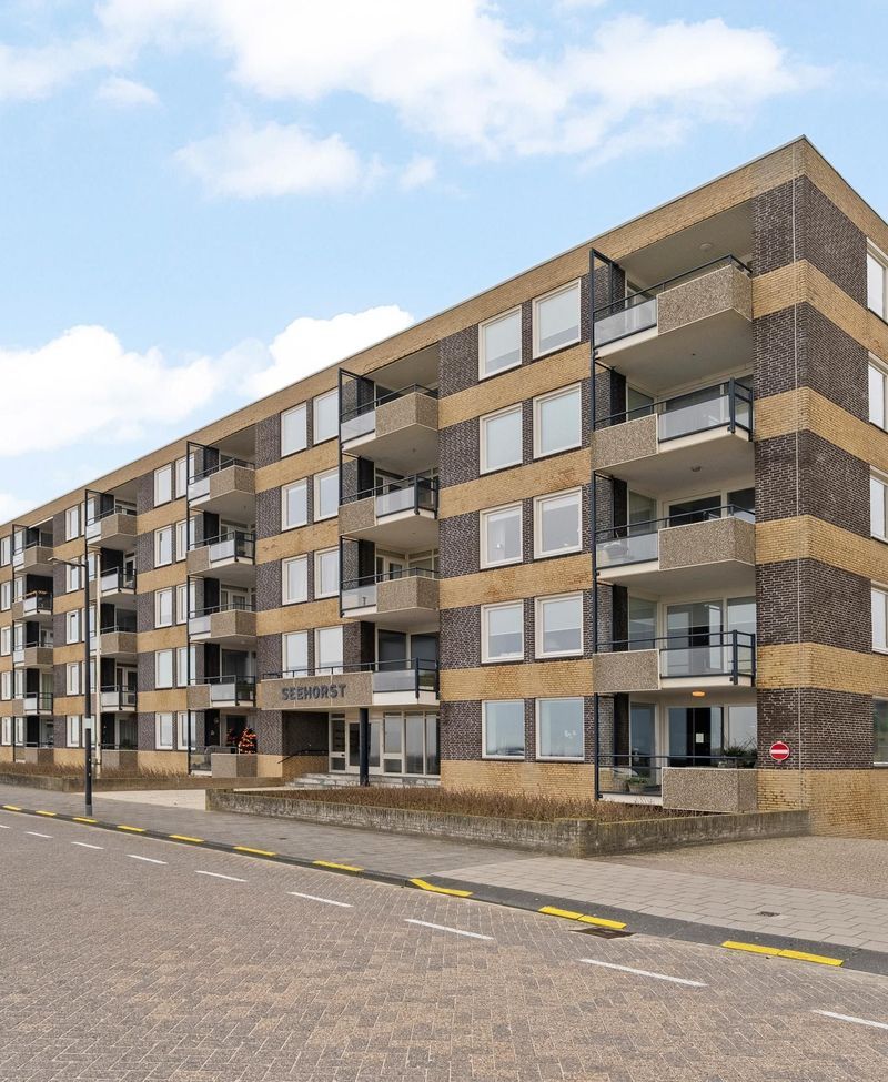 Seehorst 4, Noordwijk