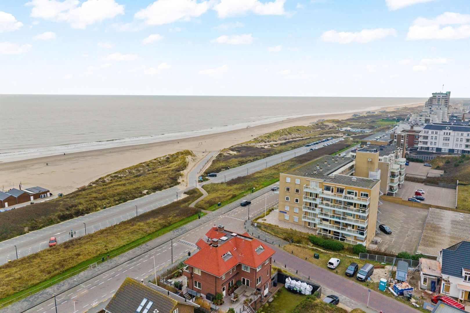 Seehorst 4, Noordwijk foto-34