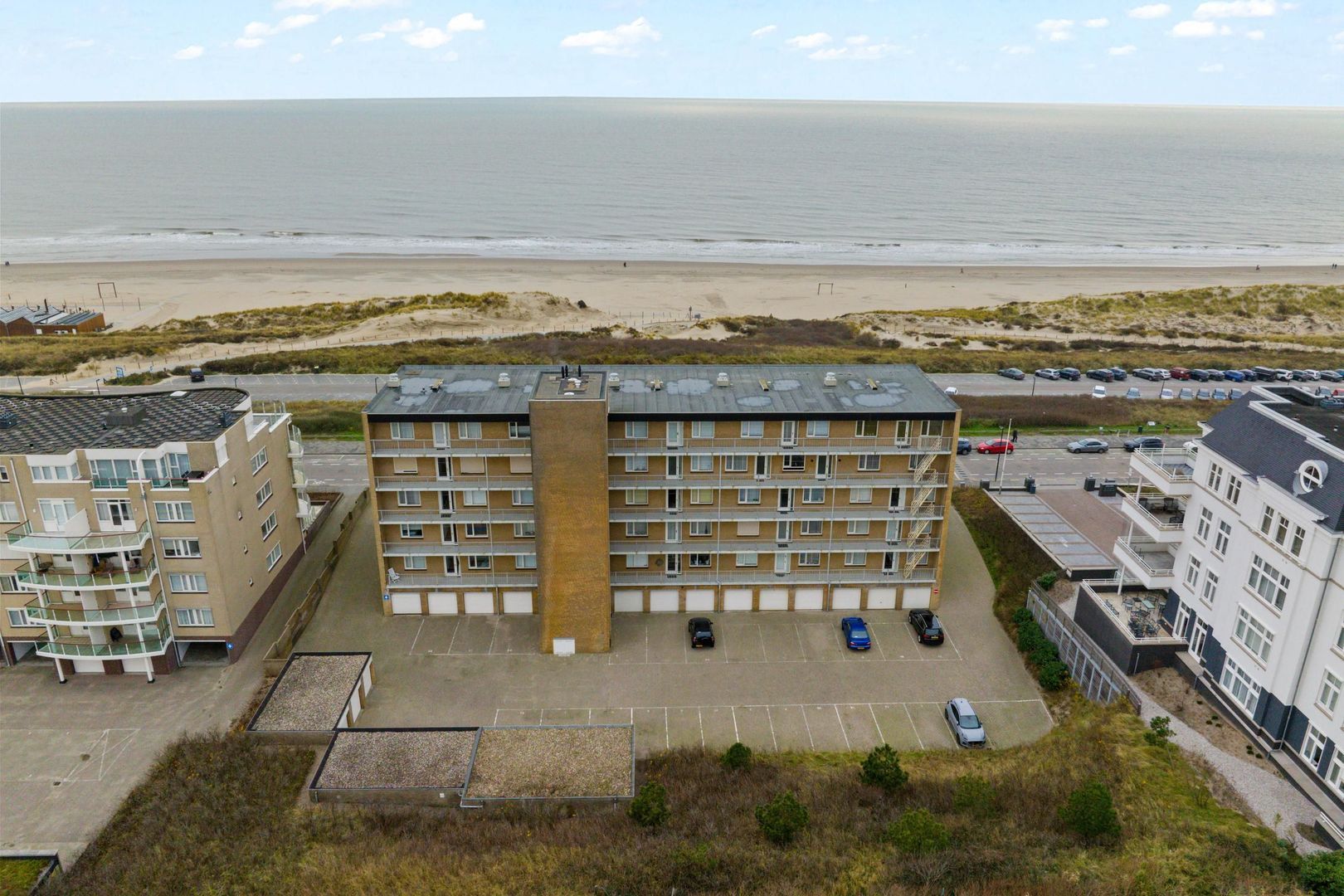 Seehorst 4, Noordwijk foto-33