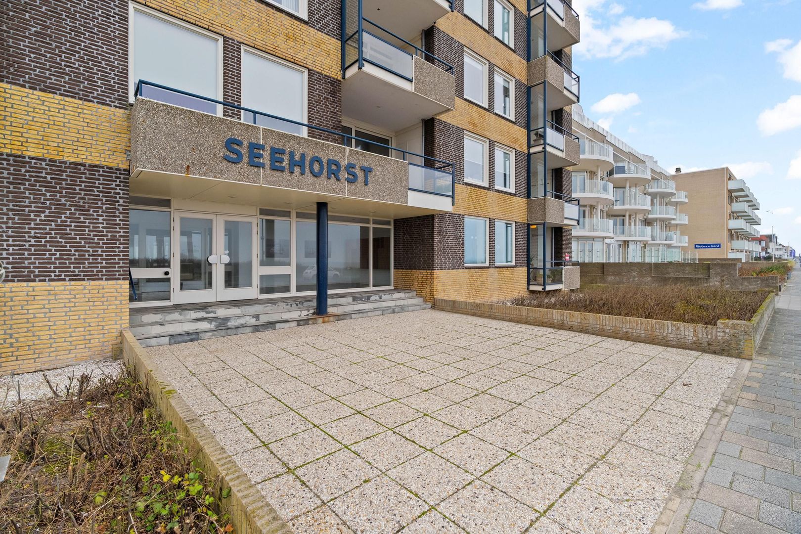 Seehorst 4, Noordwijk foto-3