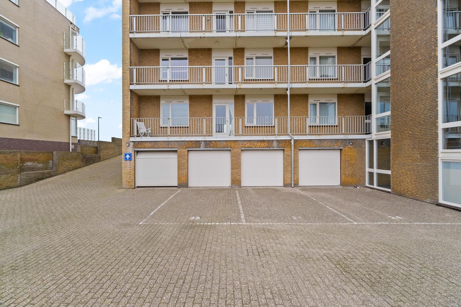 Seehorst 4, Noordwijk foto-28