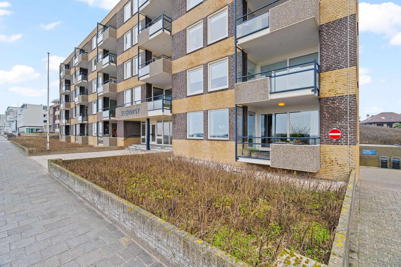 Seehorst 4, Noordwijk foto-32