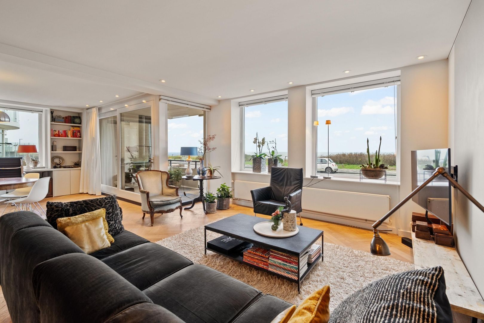 Seehorst 4, Noordwijk foto-7