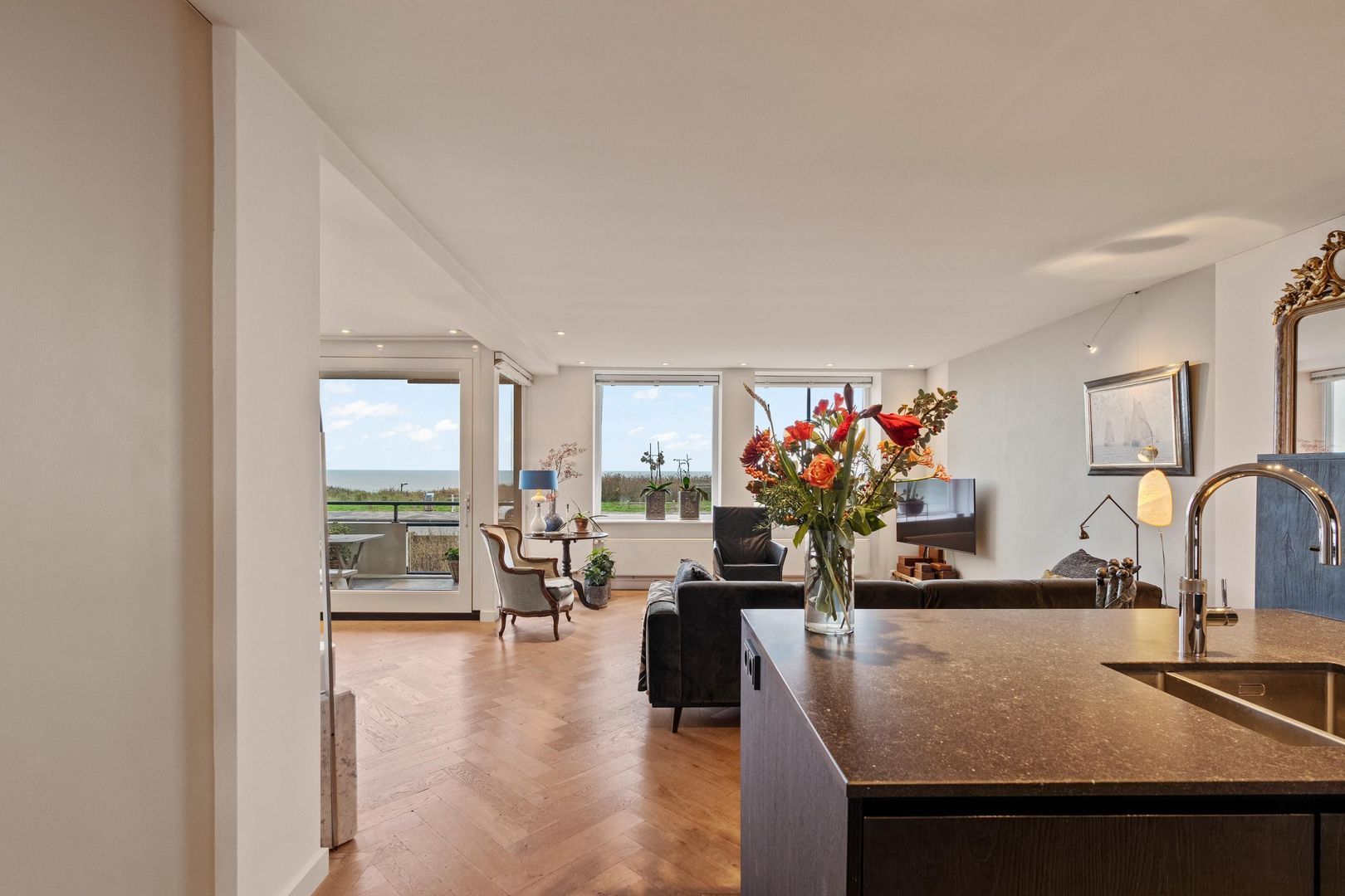 Seehorst 4, Noordwijk foto-8