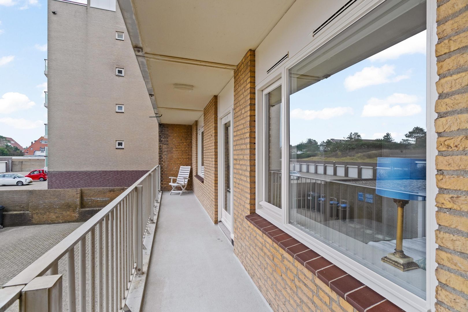 Seehorst 4, Noordwijk foto-4