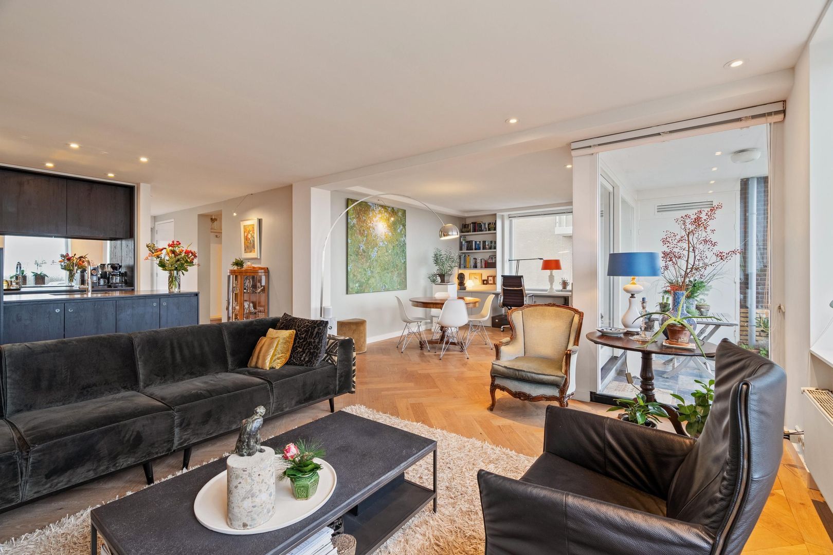 Seehorst 4, Noordwijk foto-11