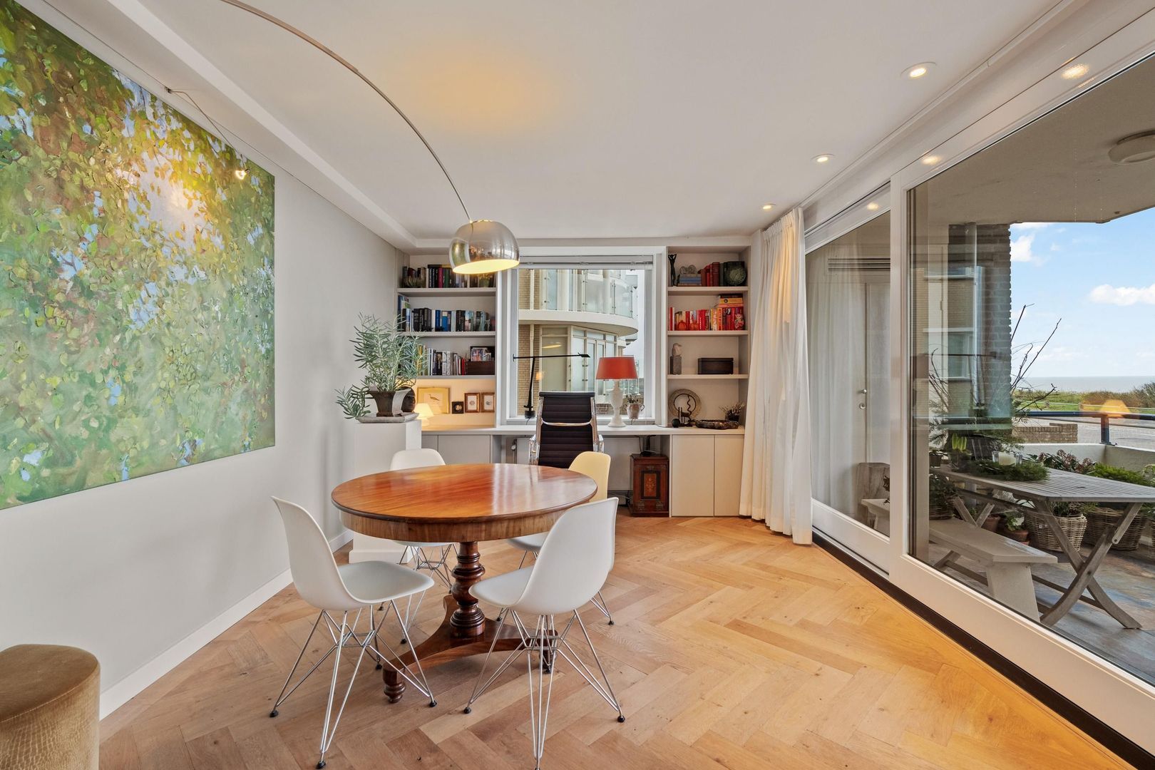 Seehorst 4, Noordwijk foto-12