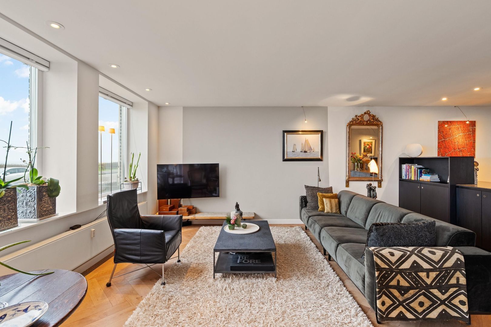 Seehorst 4, Noordwijk foto-10