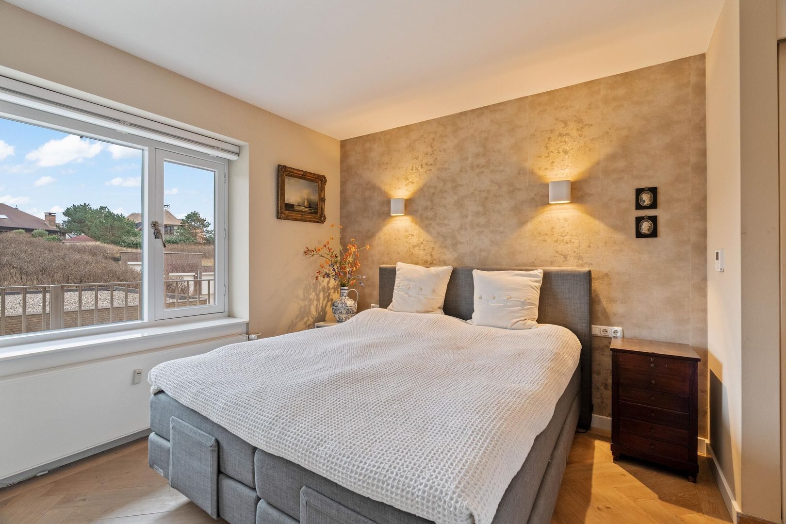 Seehorst 4, Noordwijk foto-20