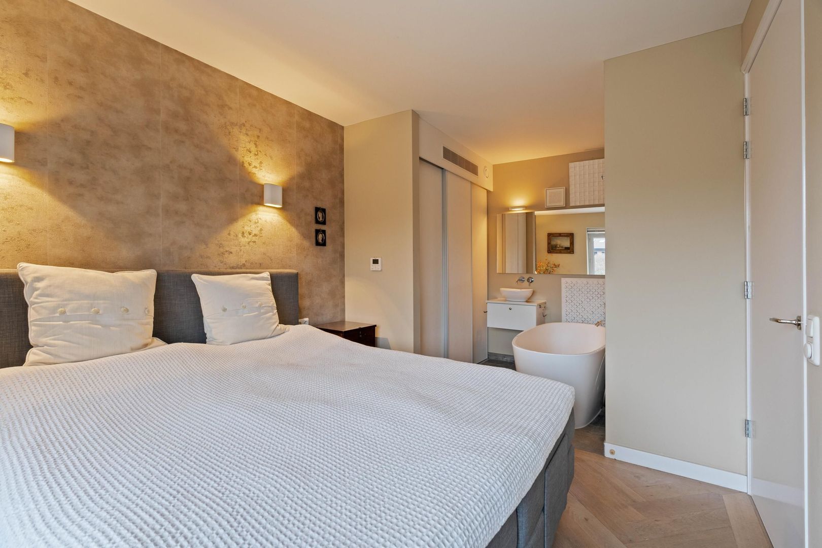 Seehorst 4, Noordwijk foto-21