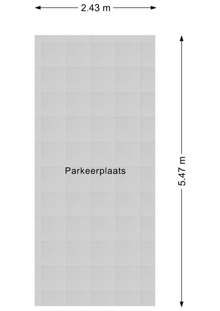 Seehorst 4, Noordwijk plattegrond-3