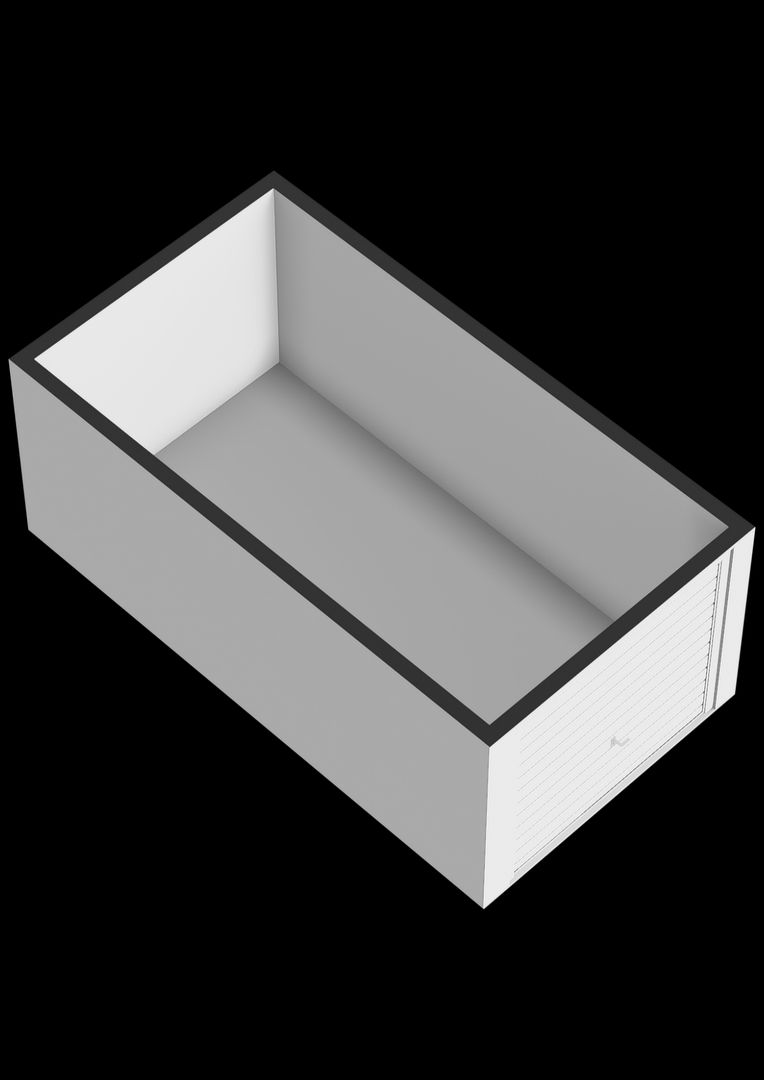 Seehorst 4, Noordwijk plattegrond-6