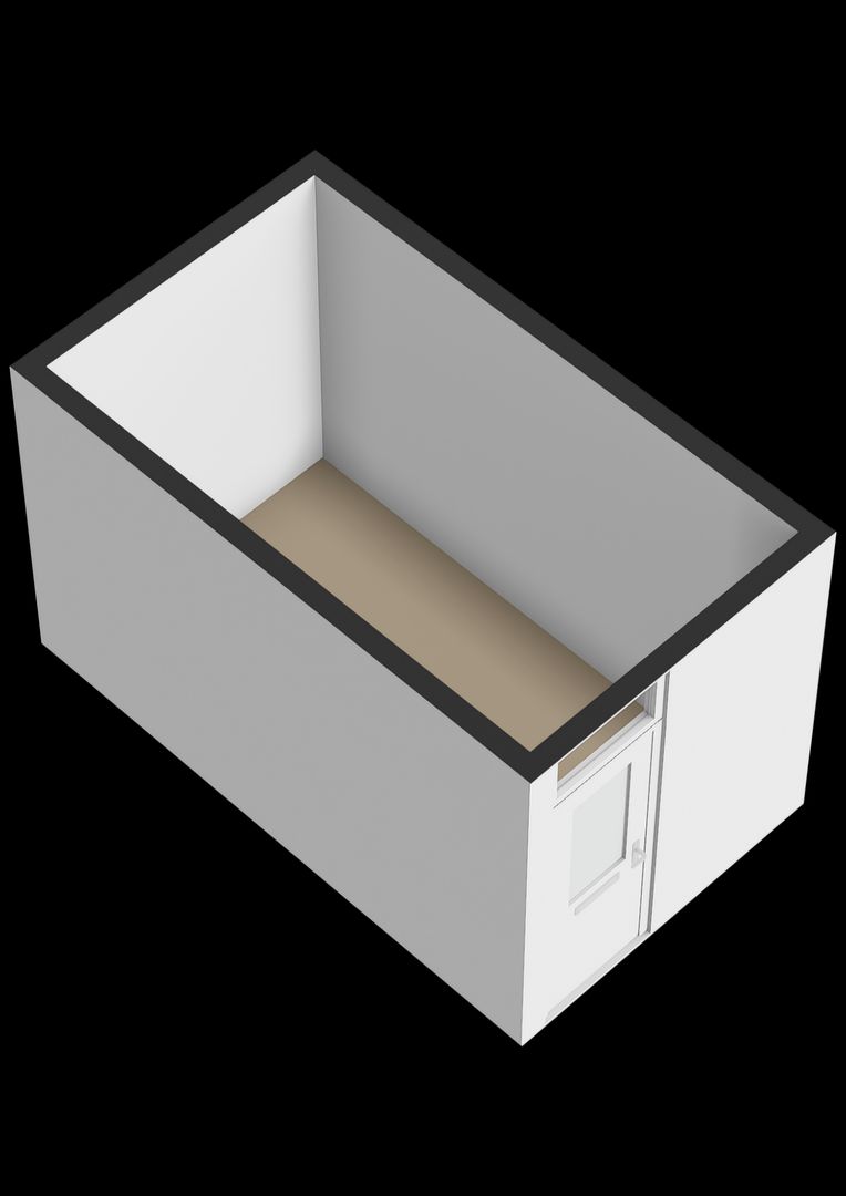 Seehorst 4, Noordwijk plattegrond-5