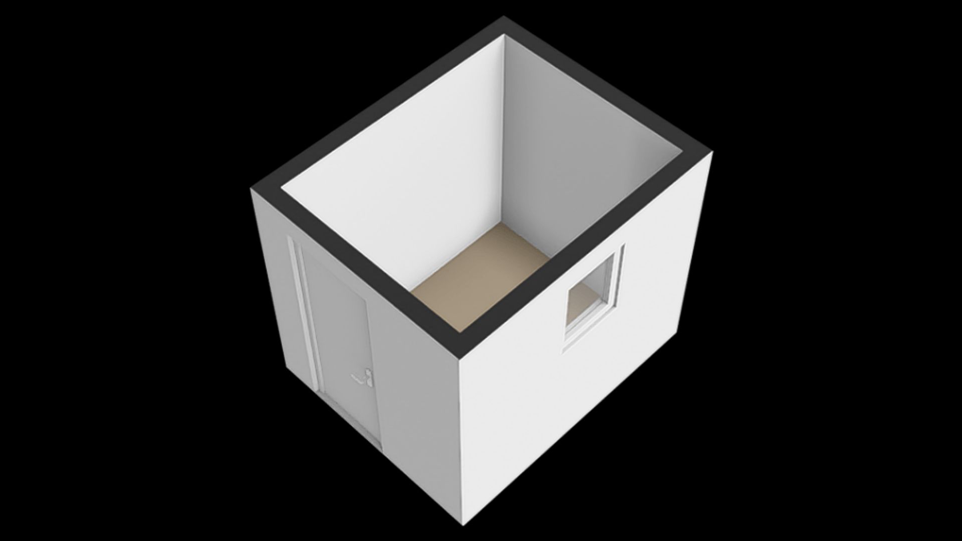 Julianastraat 56, Noordwijk plattegrond-9