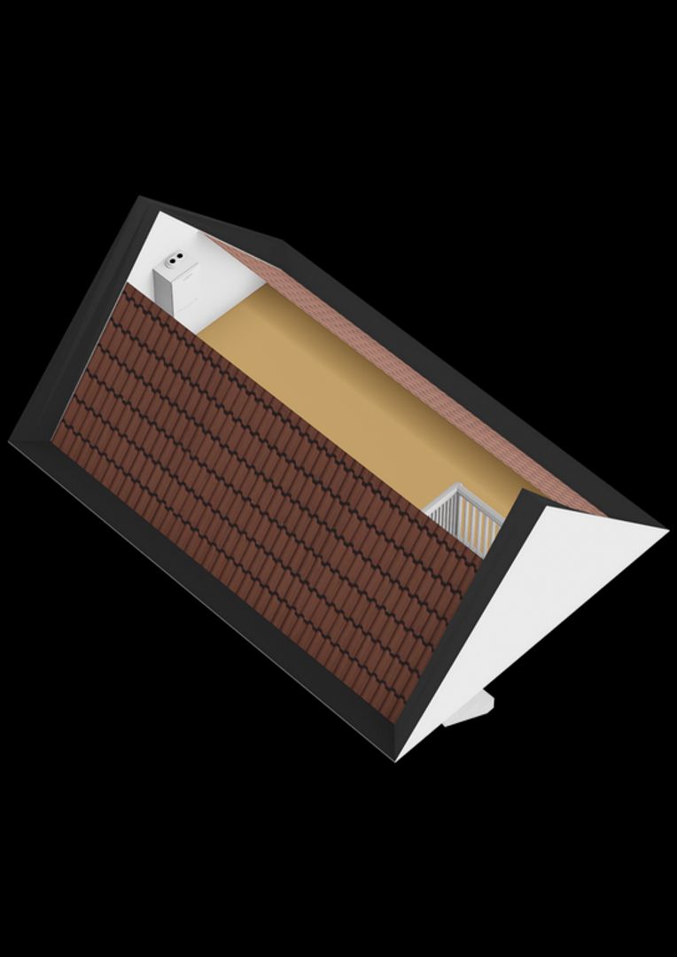 Julianastraat 56, Noordwijk plattegrond-8