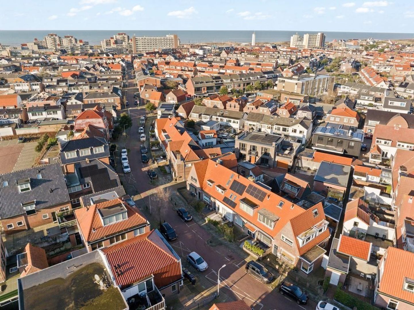 Julianastraat 56, Noordwijk foto-26