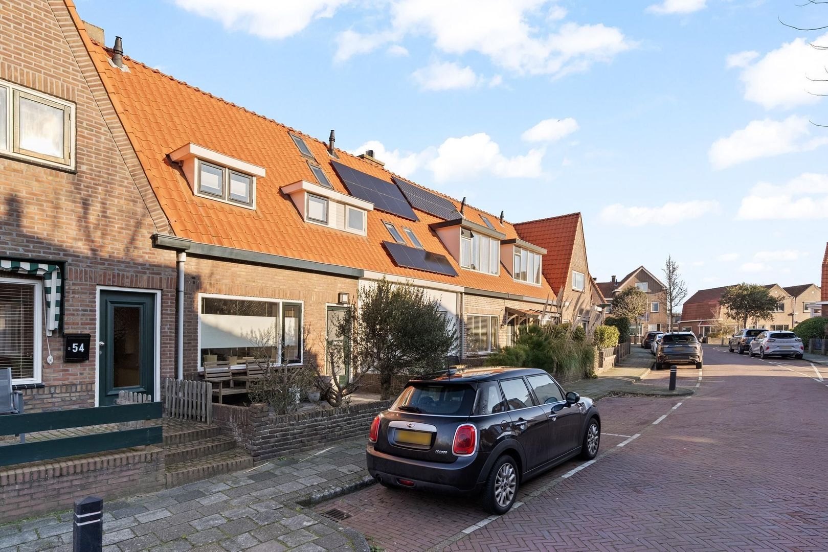 Julianastraat 56, Noordwijk foto-1