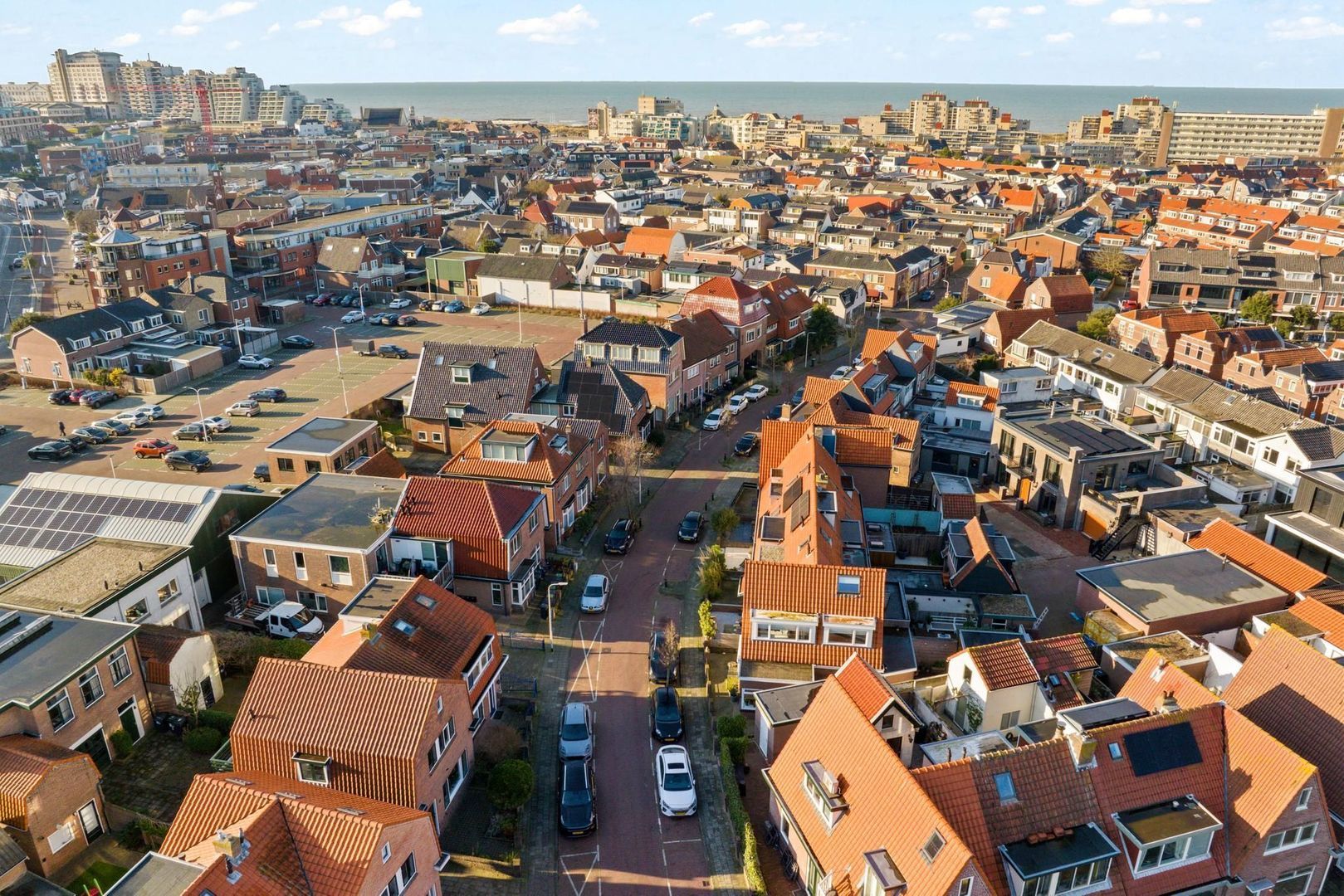 Julianastraat 56, Noordwijk foto-2