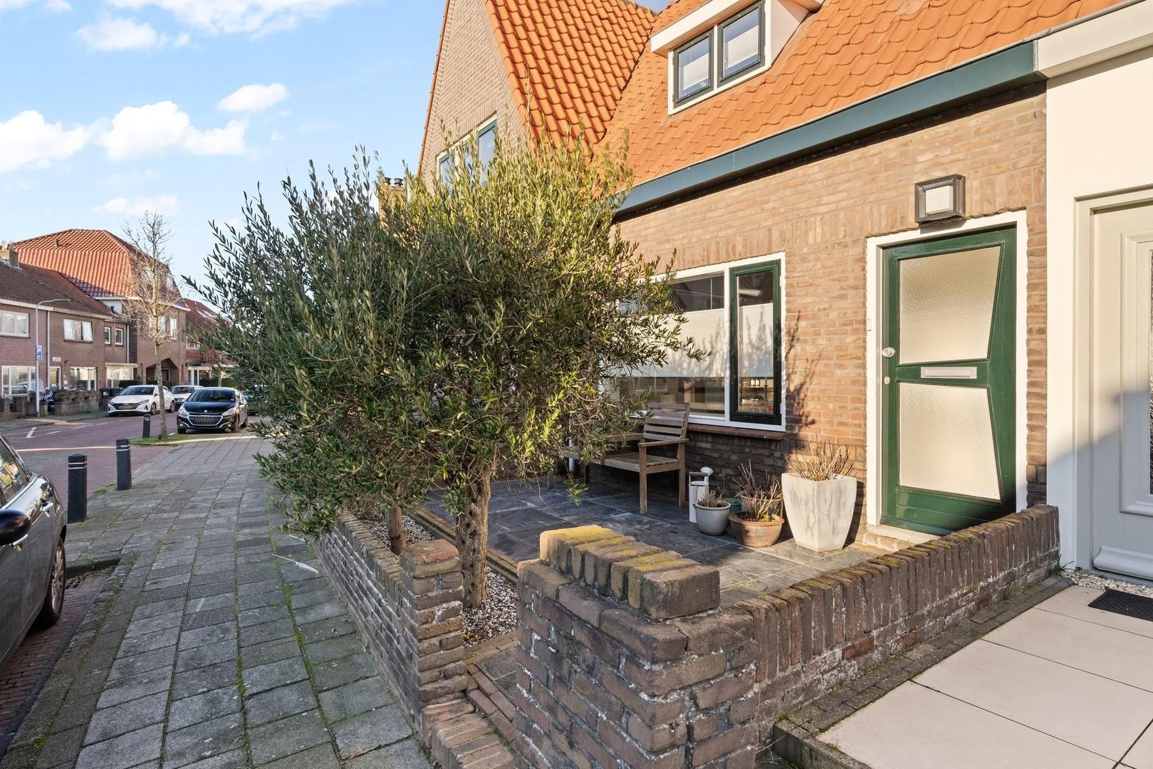 Julianastraat 56, Noordwijk foto-3