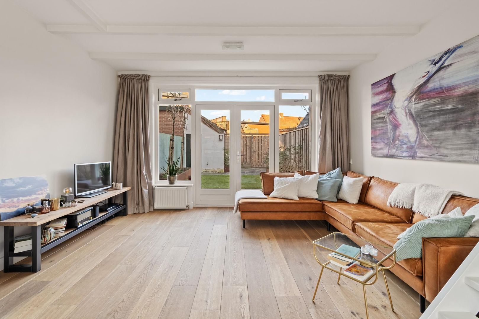 Julianastraat 56, Noordwijk foto-4