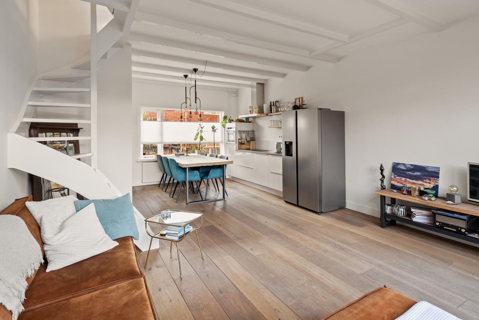 Julianastraat 56, Noordwijk foto-7