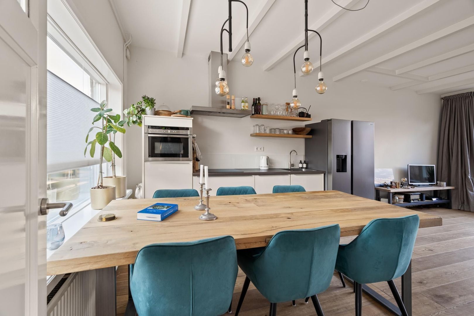 Julianastraat 56, Noordwijk foto-9