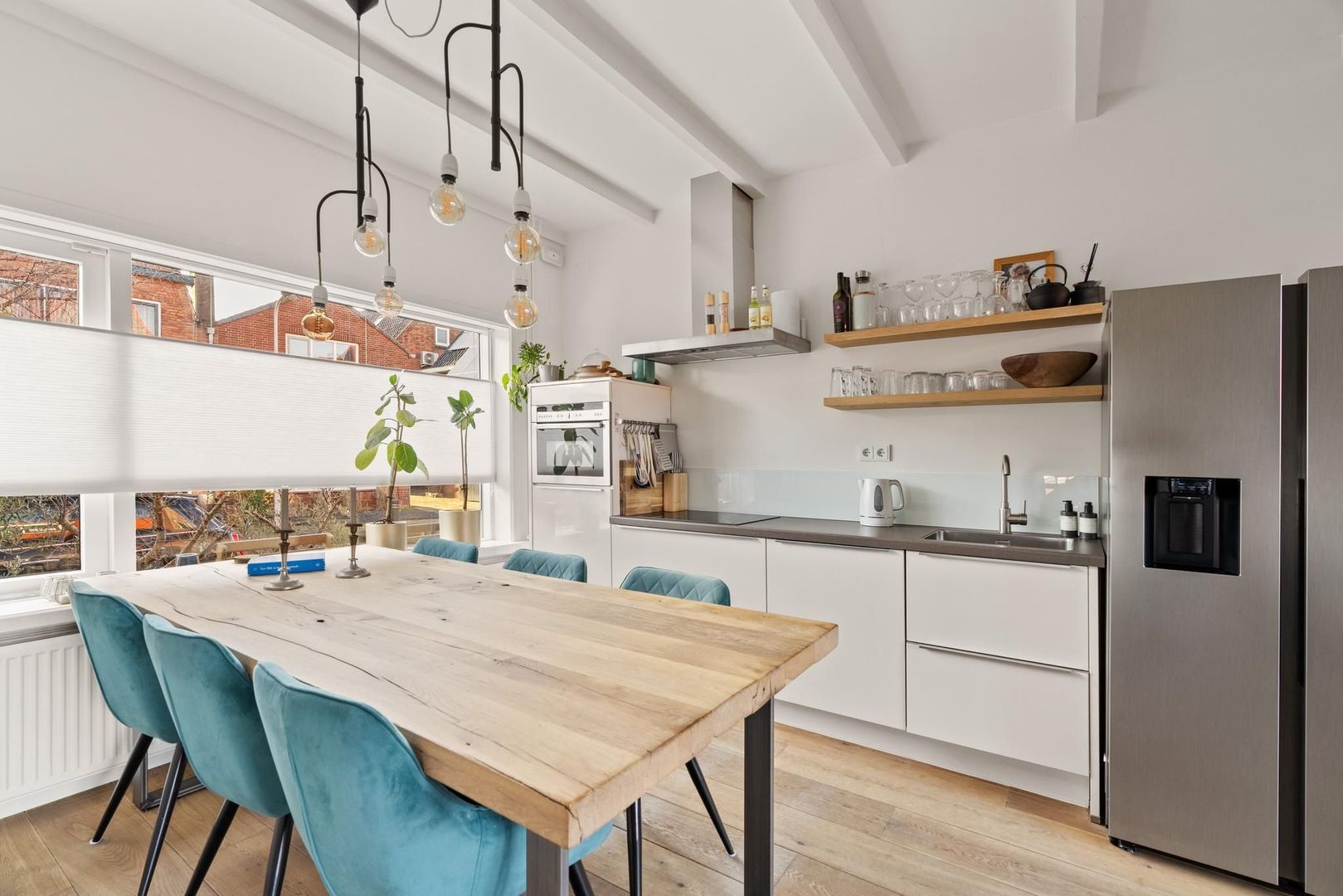 Julianastraat 56, Noordwijk foto-8