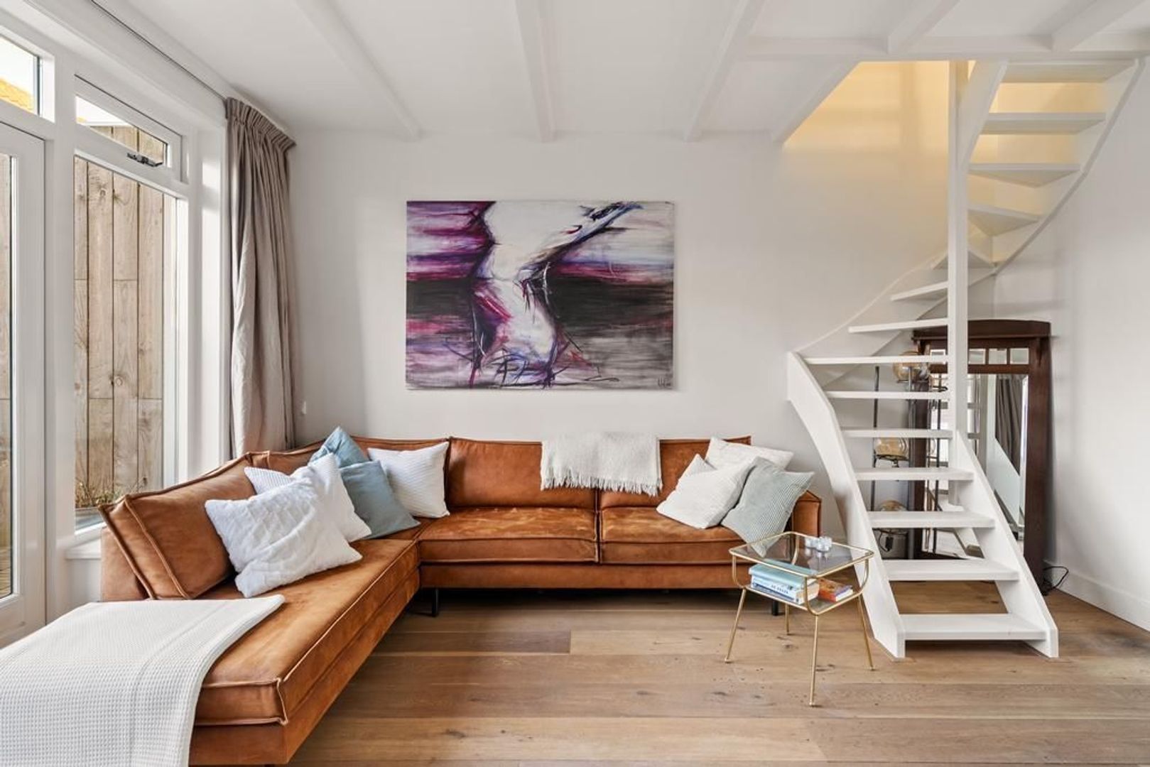 Julianastraat 56, Noordwijk foto-16