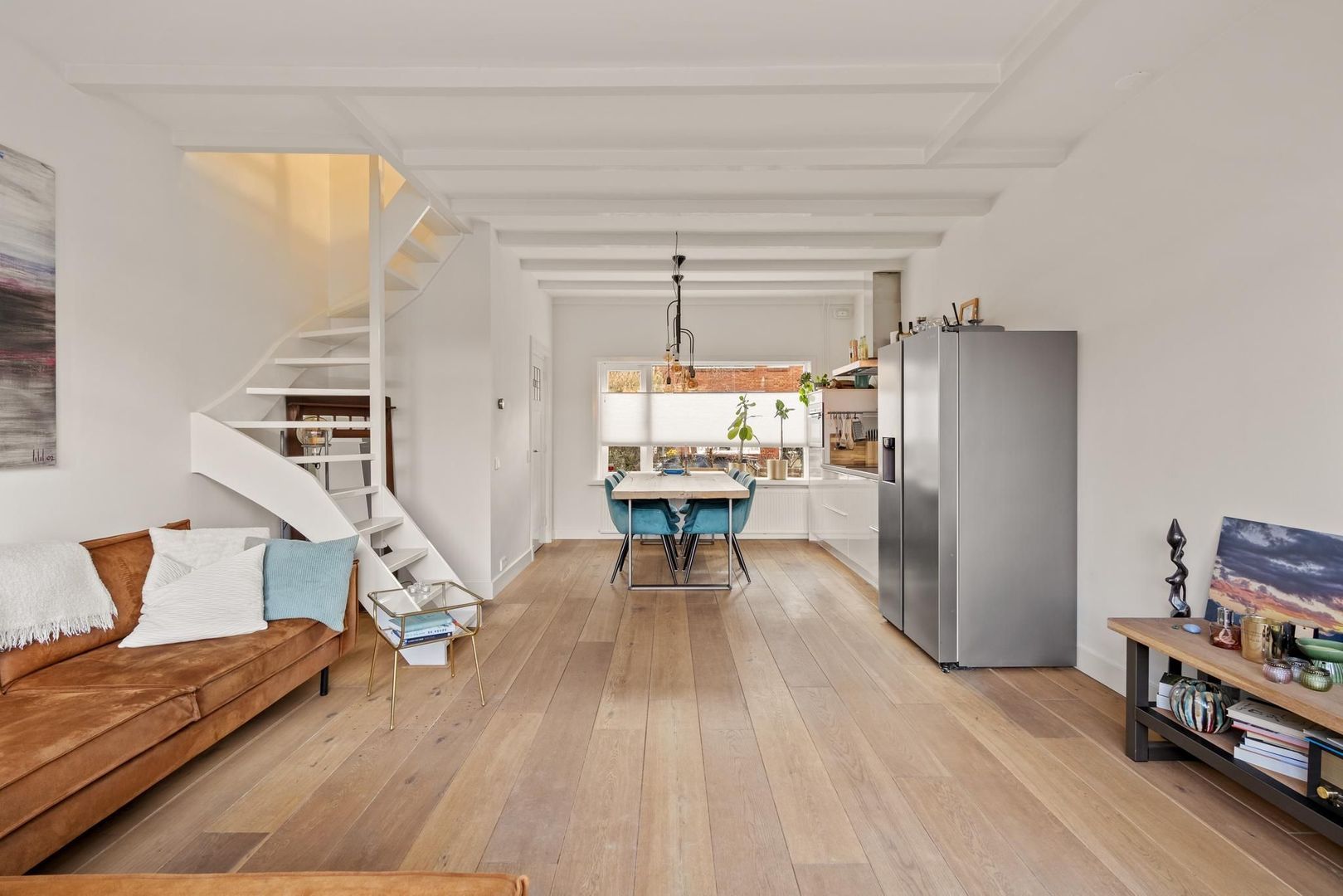 Julianastraat 56, Noordwijk foto-6