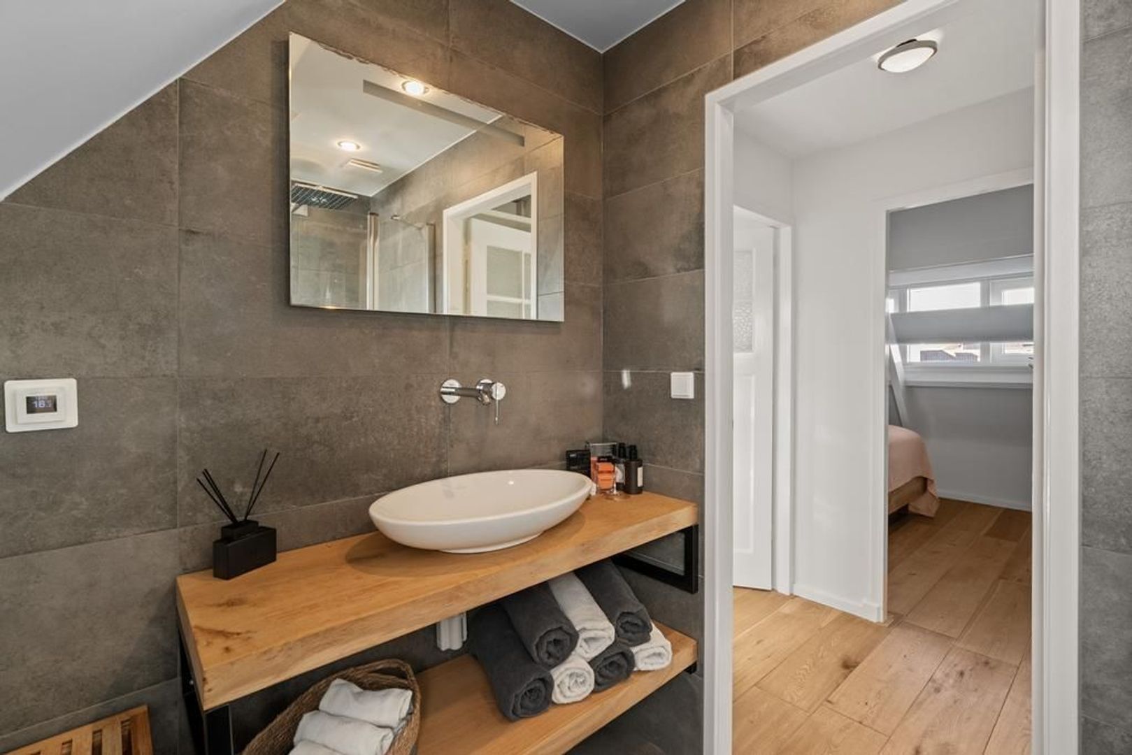 Julianastraat 56, Noordwijk foto-20