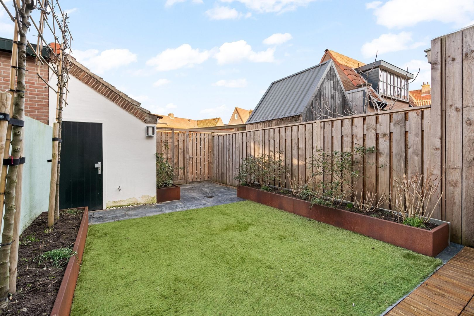 Julianastraat 56, Noordwijk foto-12