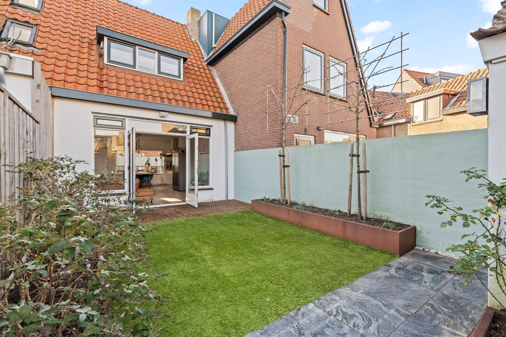 Julianastraat 56, Noordwijk foto-13