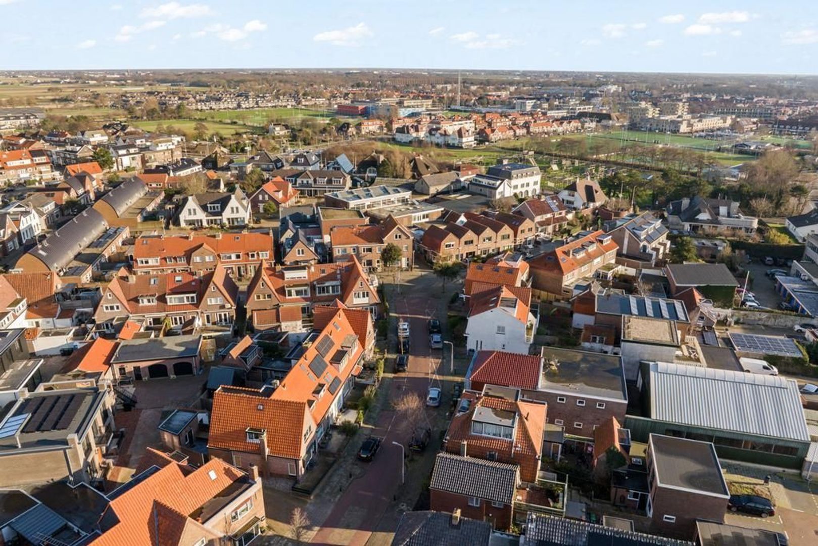 Julianastraat 56, Noordwijk foto-27