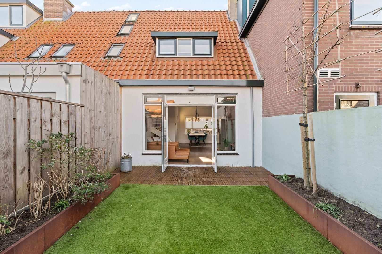 Julianastraat 56, Noordwijk foto-14