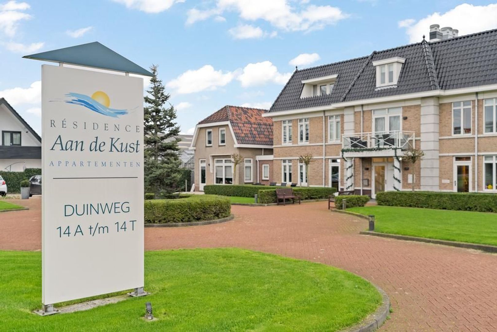 Duinweg 14 C, Noordwijk foto-1