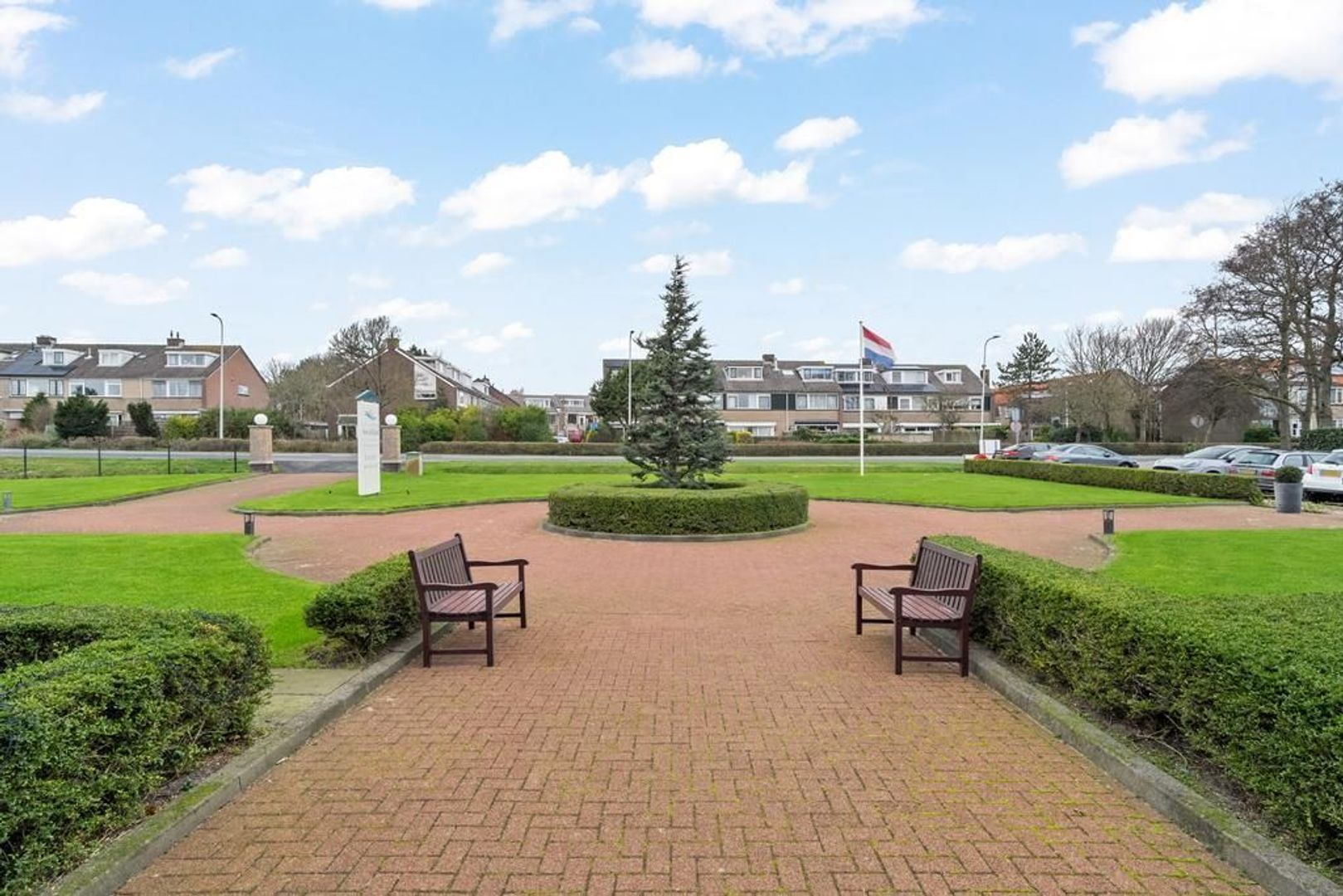 Duinweg 14 C, Noordwijk foto-31