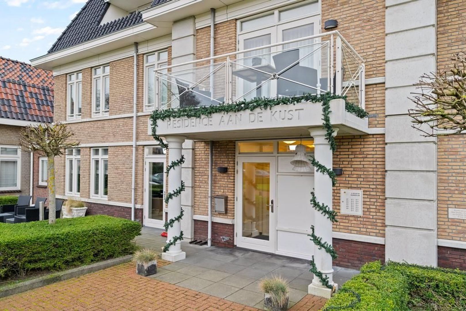 Duinweg 14 C, Noordwijk foto-4