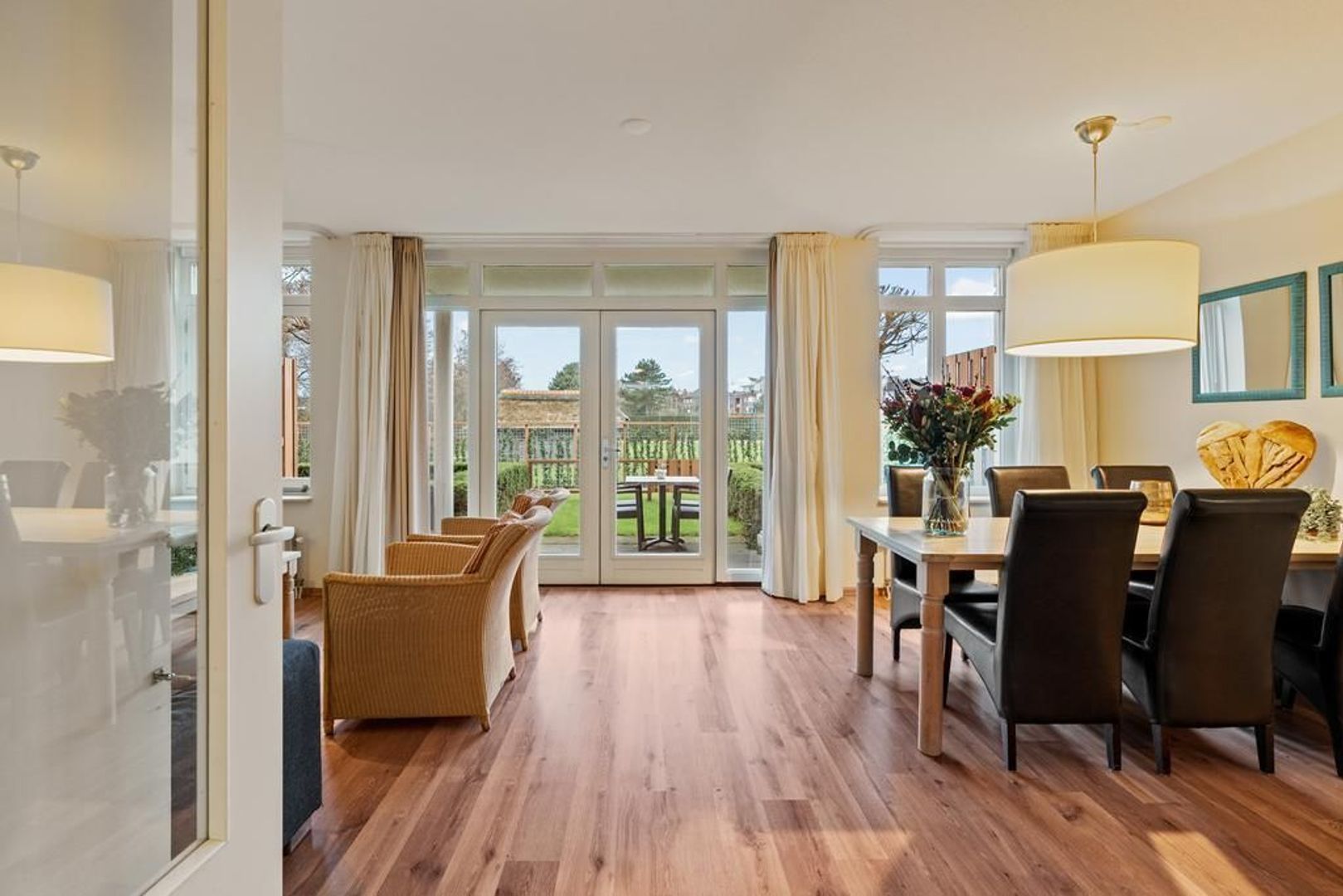 Duinweg 14 C, Noordwijk foto-6