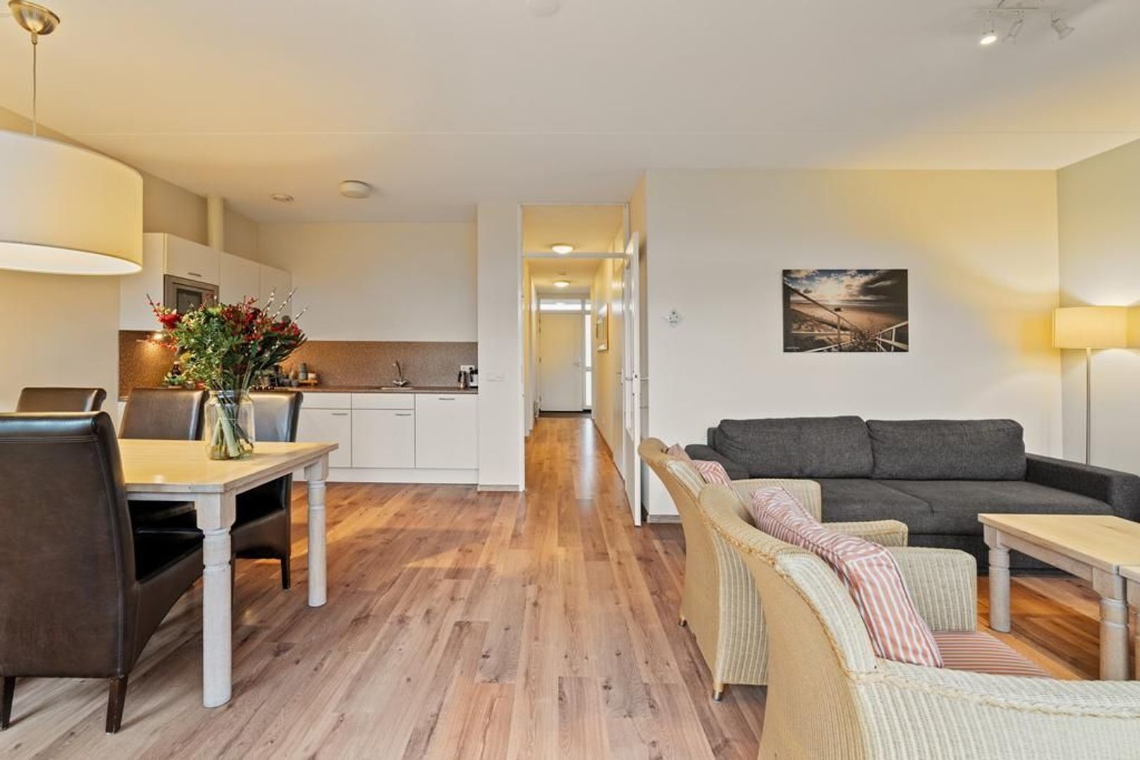 Duinweg 14 C, Noordwijk foto-7