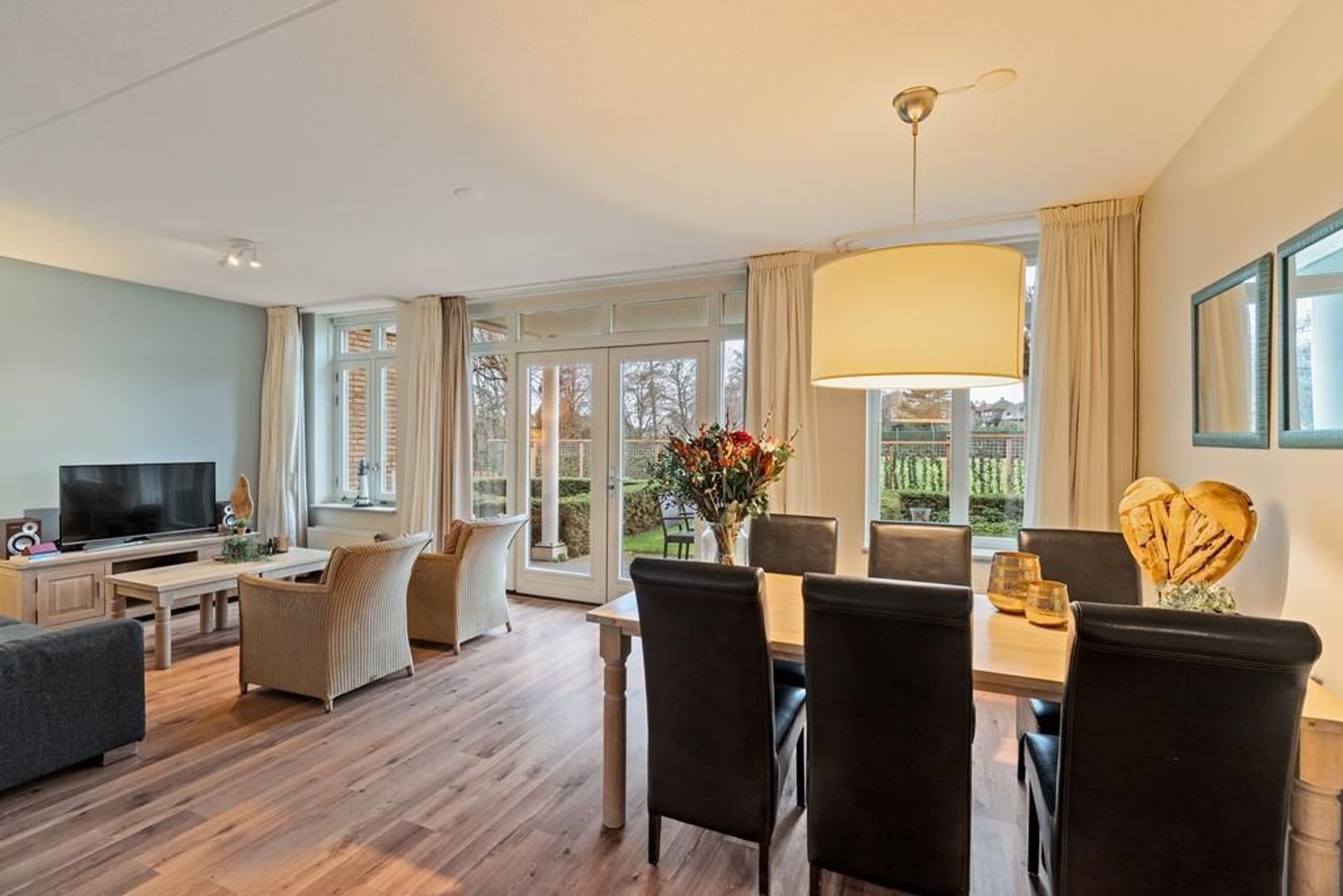 Duinweg 14 C, Noordwijk foto-14