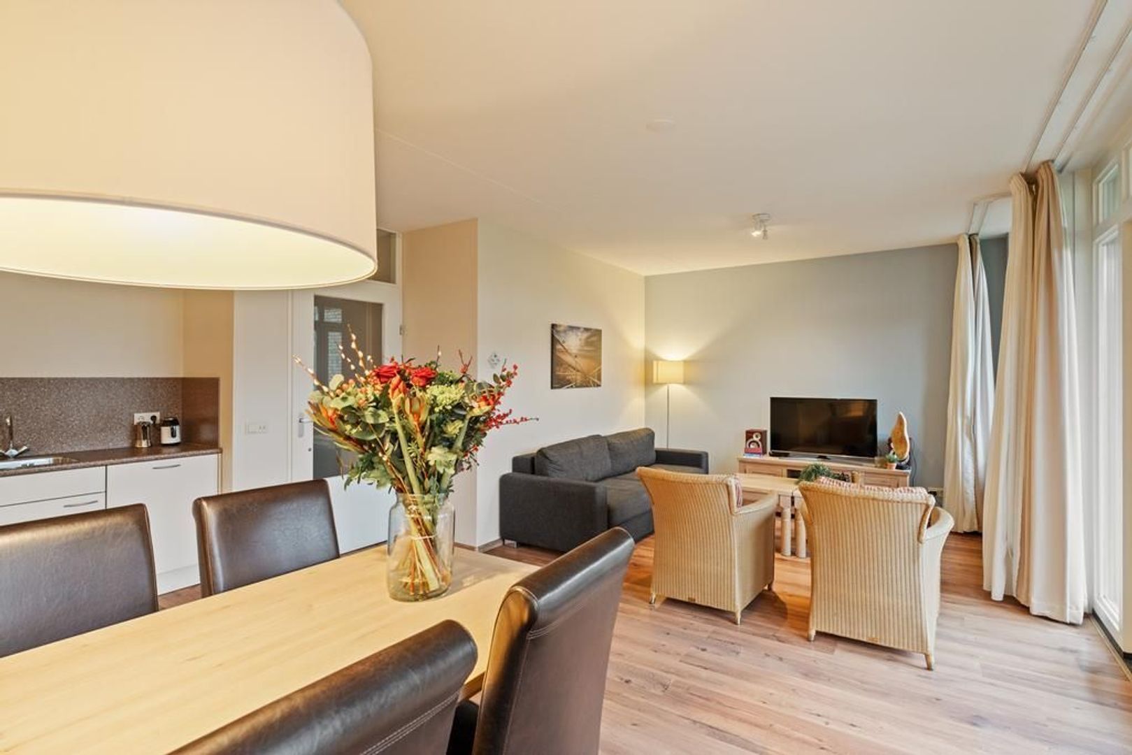 Duinweg 14 C, Noordwijk foto-15