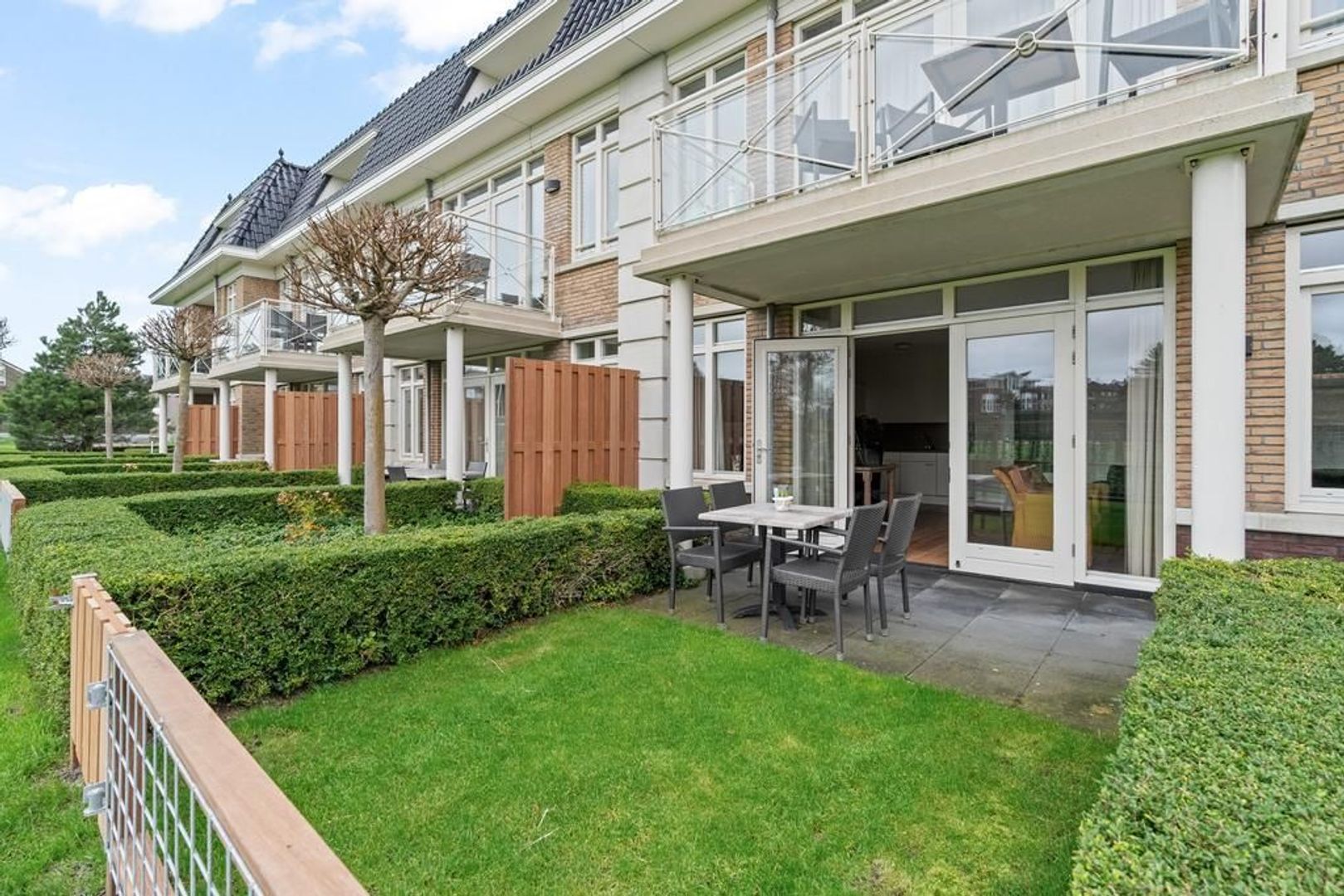 Duinweg 14 C, Noordwijk foto-17