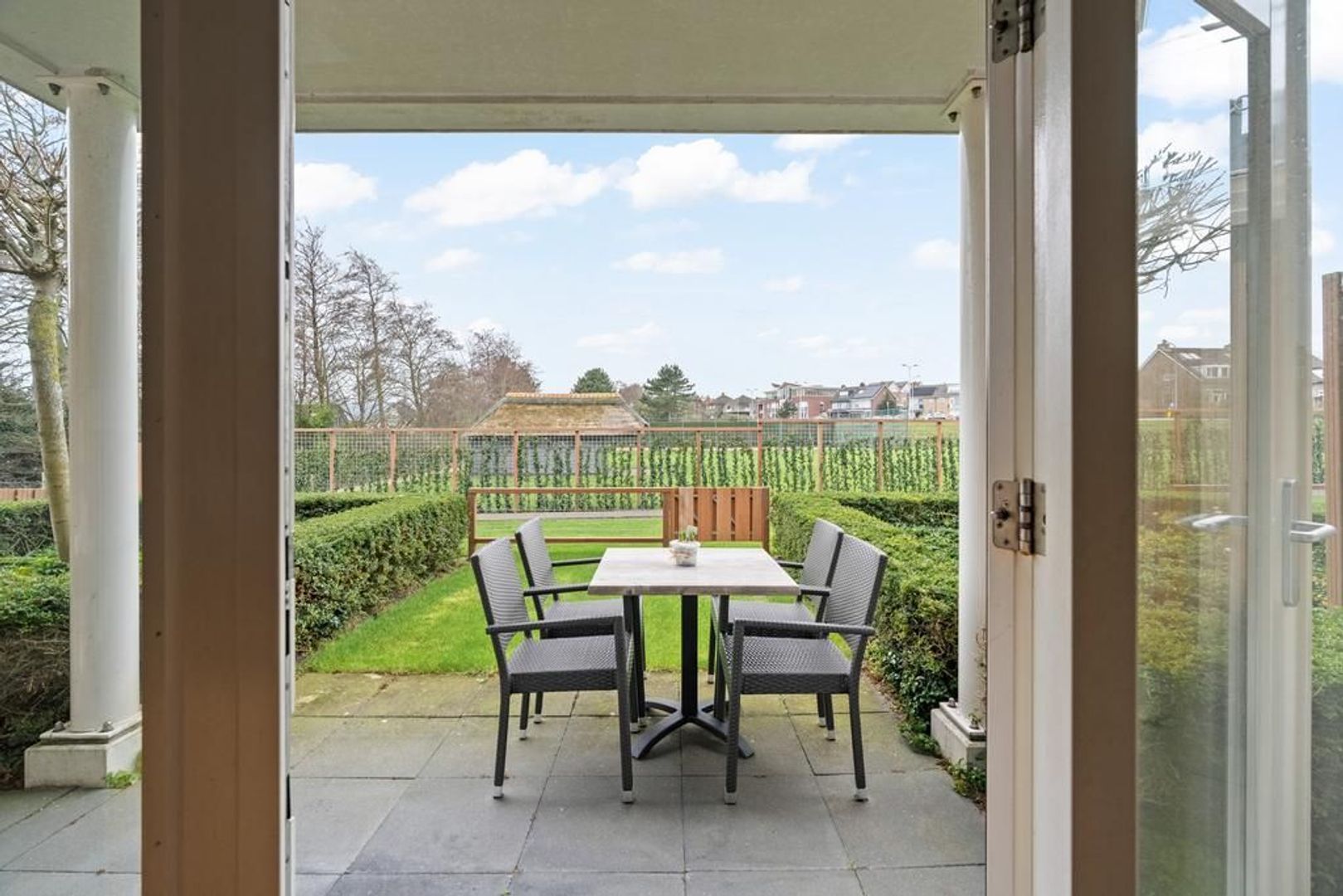 Duinweg 14 C, Noordwijk foto-16