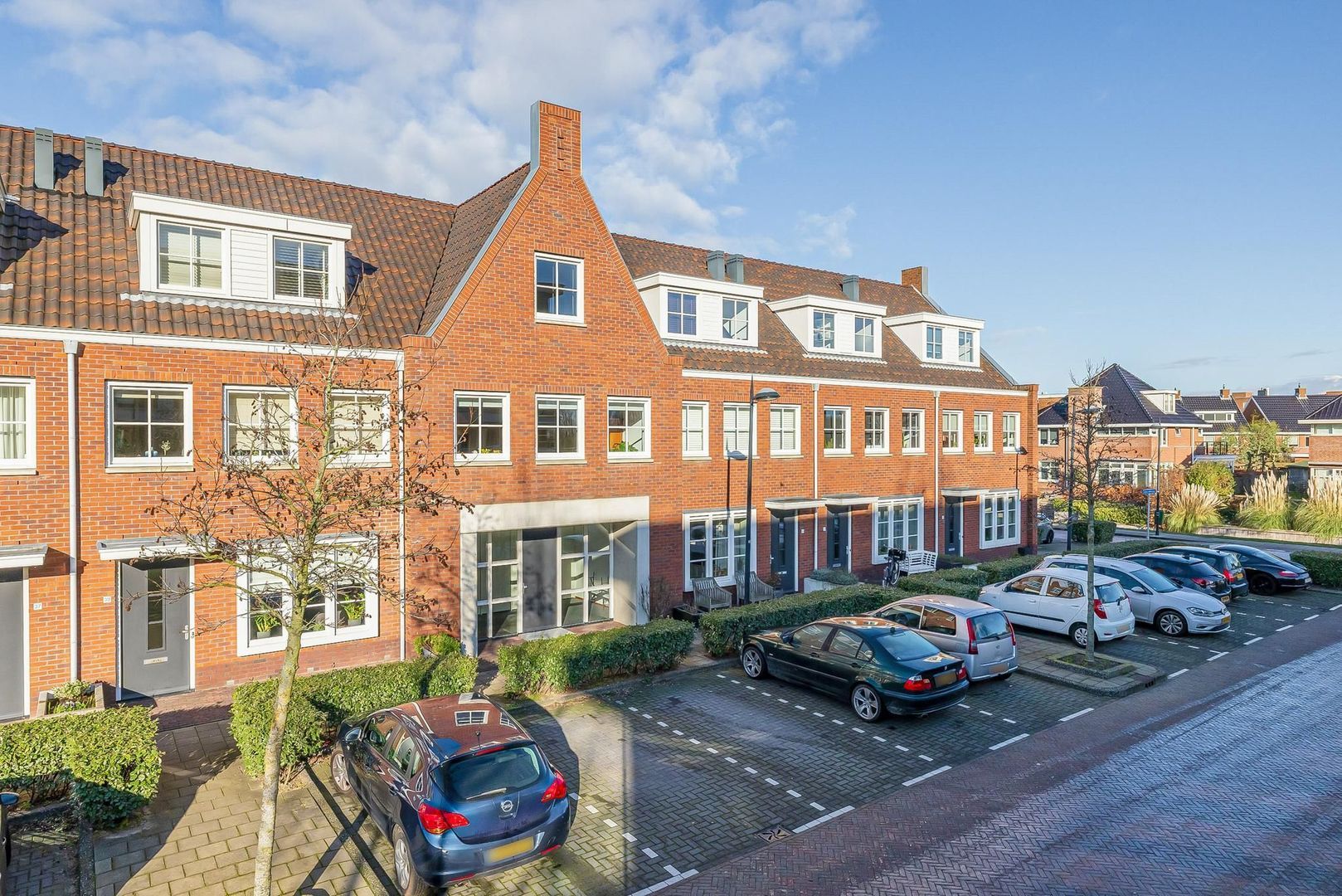 Jan de Ridderstraat 53, Noordwijk foto-23