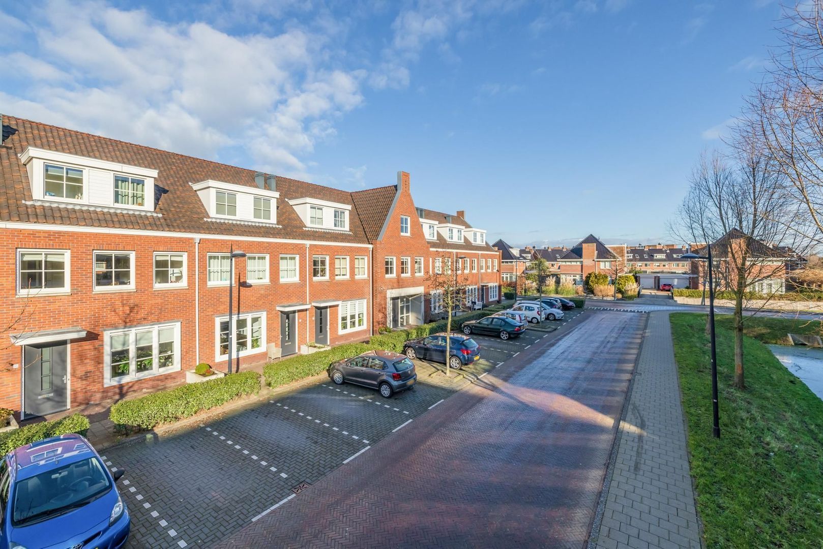 Jan de Ridderstraat 53, Noordwijk foto-22
