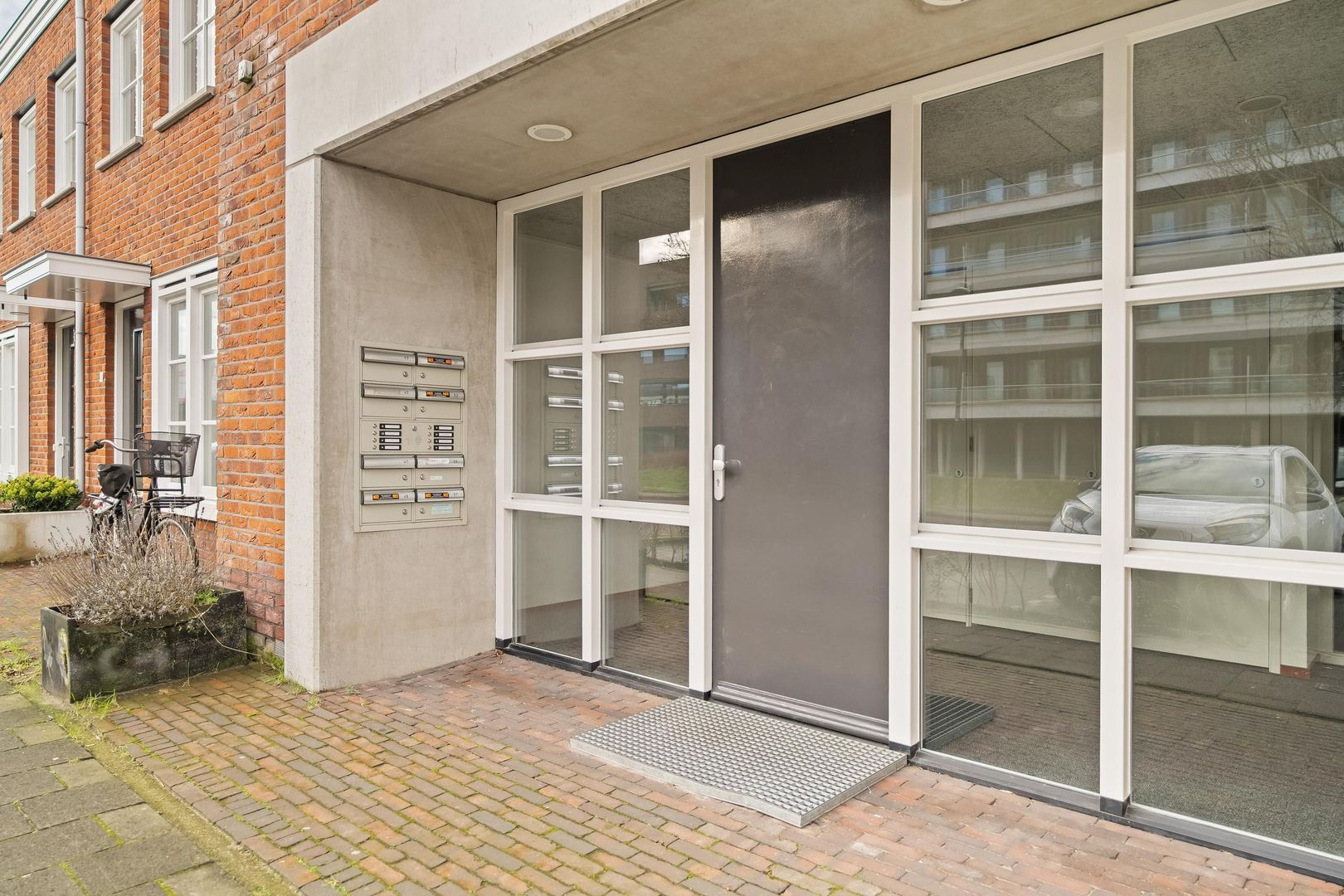 Jan de Ridderstraat 53, Noordwijk foto-3