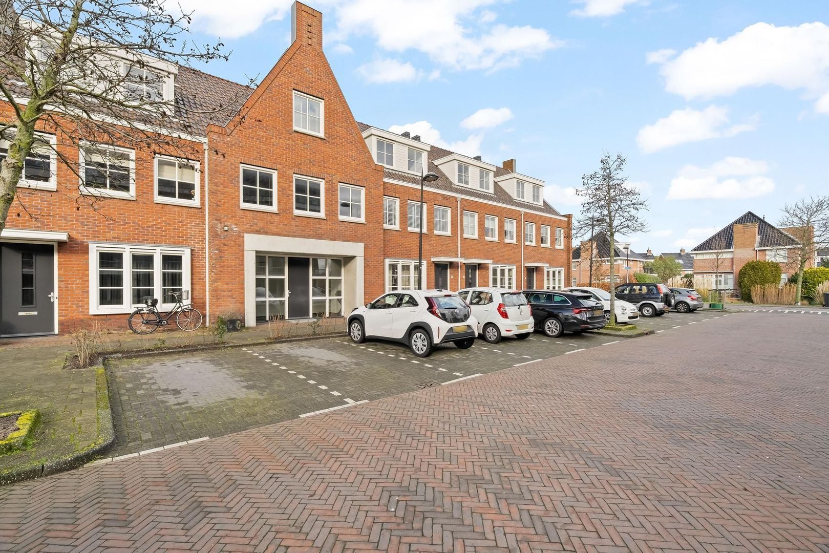 Jan de Ridderstraat 53, Noordwijk foto-1
